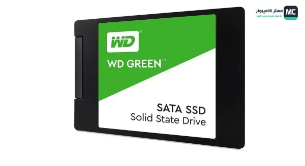WD 240GB SSD
