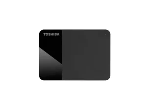 | مستر کامپیوتر | TOSHIBA CANVIO READY 2TB EXTERNAL HDD 07
