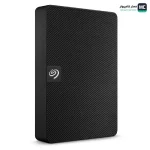 Seagate Expansion 2TB Left Side-01