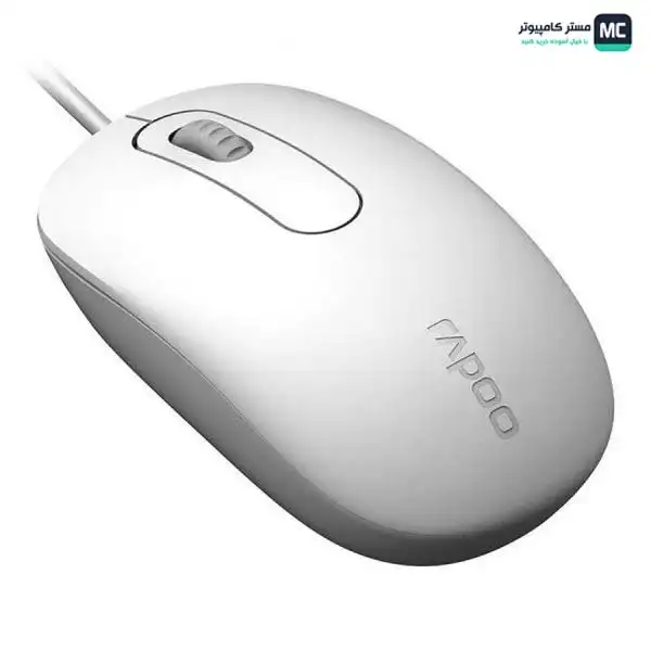 Rapoo N200 Mouse