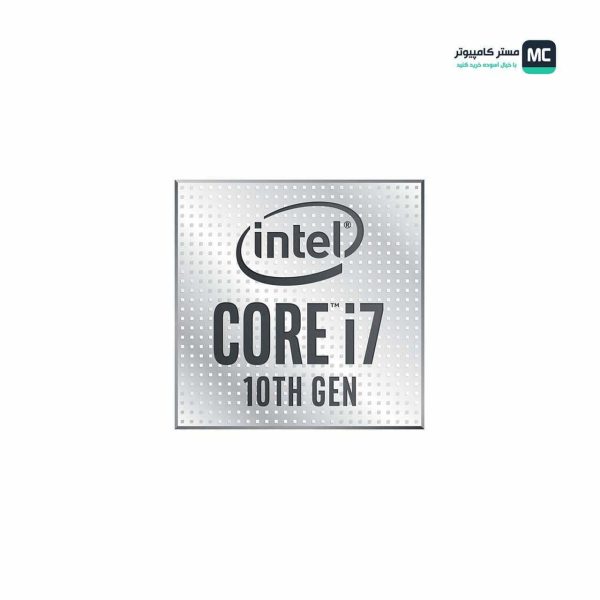 Cpu Intel i7 10700 Tray