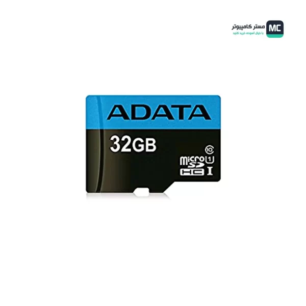Adata MicroSD primier 32GB 100MB Class10