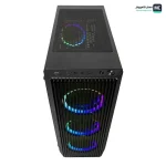 MasterTech APACHI RGB Front Panel From Top