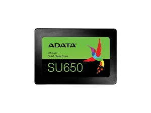 ADATA SU650 120GB MAIN PHOTO