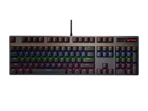 Rapoo V500 PRO Mechanical Keyboard