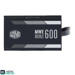 MWE Bronze 600 - V2