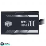 MWE Bronze 700 - V2