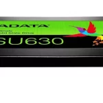 Ultimate SU630 SATA III 240GB Down Side