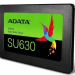 Ultimate SU630 SATA III 480GB Right Side