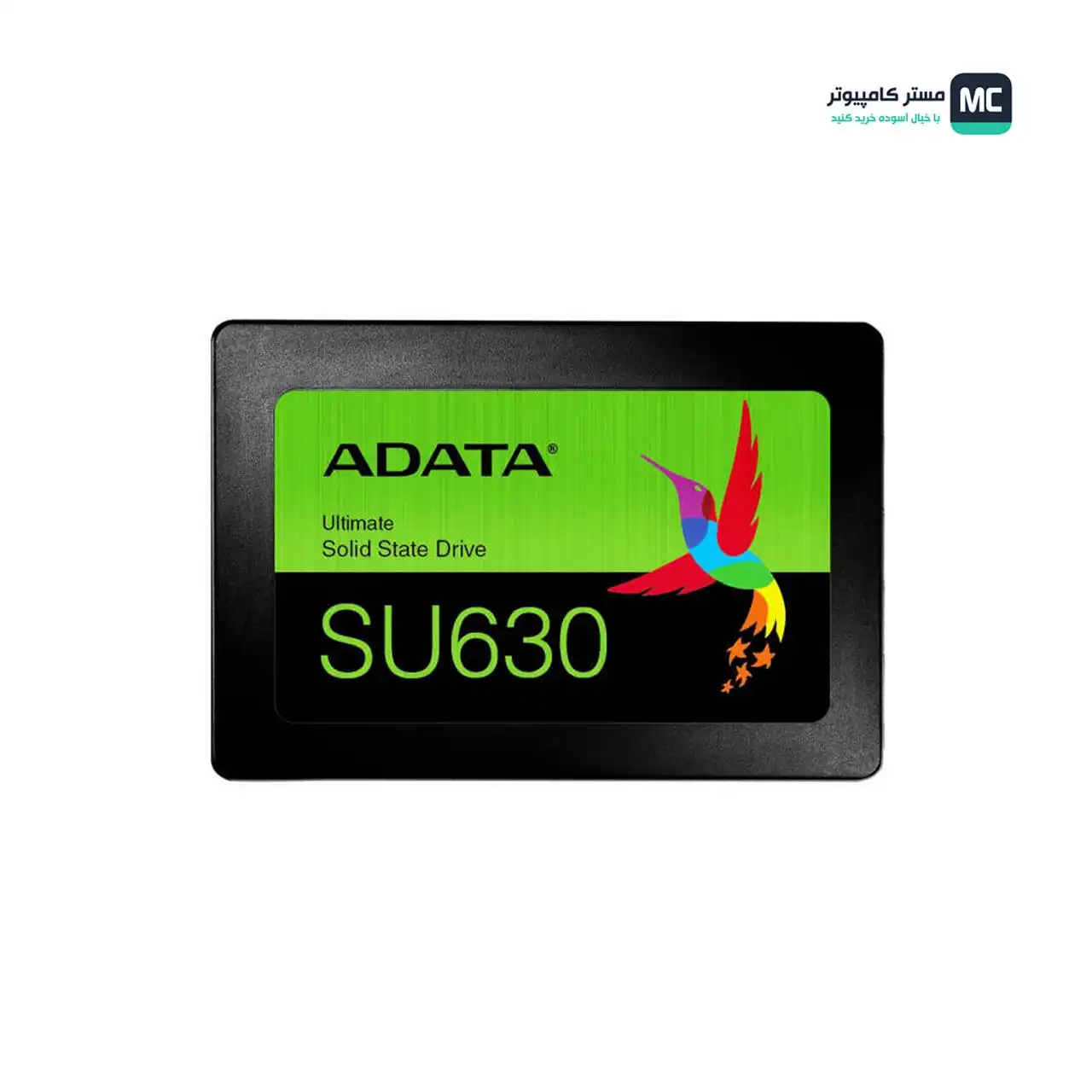 Ultimate SU630 SATA III 480GB Main Photo