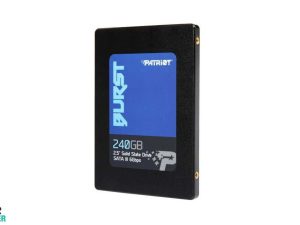 SSD Patriot Burst 240 GB