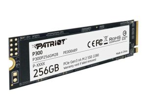 Patriot P300 256 GB M2