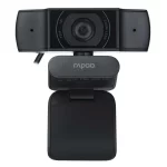 Rapoo C200 Webcam Front Side