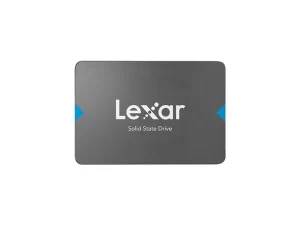 SSD SATA LEXAR N!Q 100 480GB