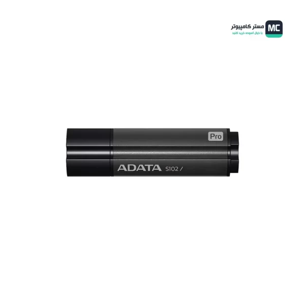 Adata Memory Felash S102 Pro 64GB Black