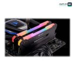 VENGEANCE RGB PRO 16GB 3600MHz CL18