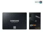 Samsung EVO 870 500GB