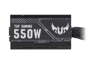 منبع تغذیه کامپیوتر ایسوس مدل TUF Gaming 550B