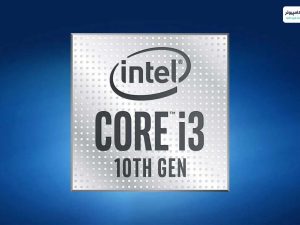 پردازنده اینتل Core i3 10100F Comet Lake TRAY
