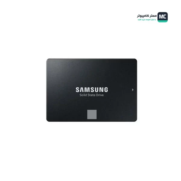 Samsung EVO 870 500GB Main Photo