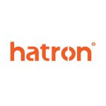 Hatron