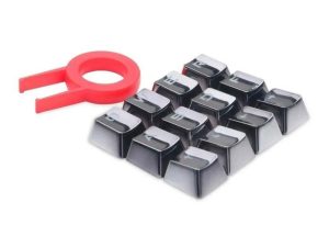 Redragon A103 ABS Double Shot Injection Backlit Keycaps for Mechanical Keyboards