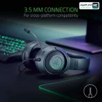 Razer Headset Kraken X Lite 7.1 Channel
