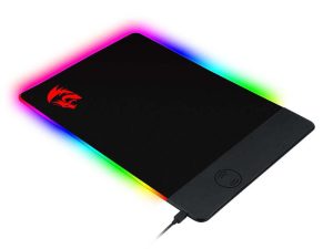 REDRAGON P028 RGB Gaming Mouse Pad