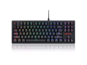 Redragon K598-KNS RGB Wireless/Wired Gaming Keyboard