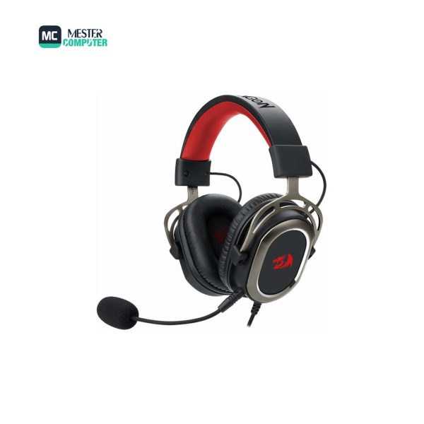 REDRAGON Helios H710 7.1 Surround Sound Gaming Headset