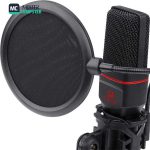 REDRAGON GM100 Gaming Stream Microphone