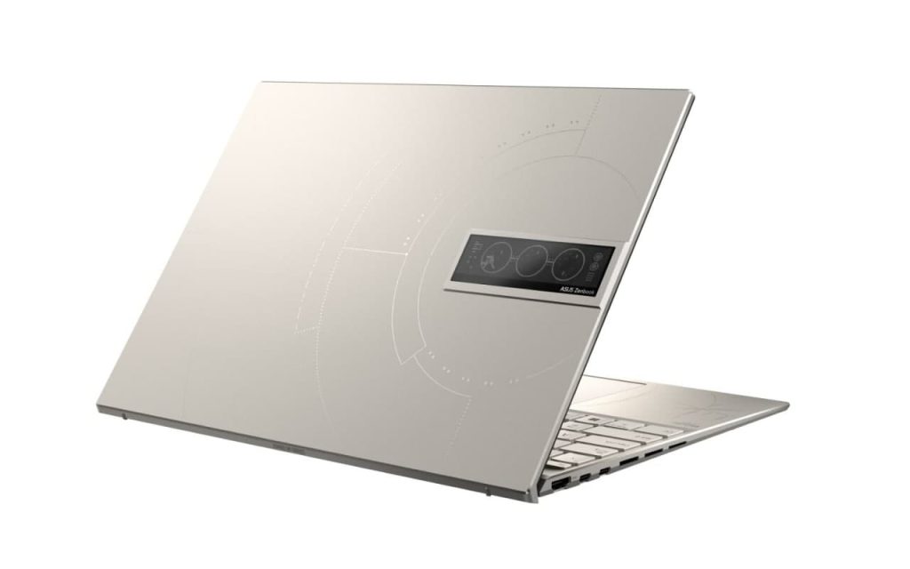 ZenBook 14 2022