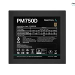 DeepCool PM750D Gold