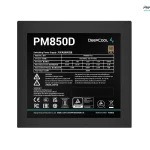 DeepCool PM850D Gold