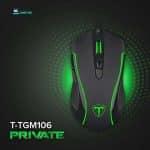 T-DAGGER Brigadier T-TGM206 Gaming Mouse