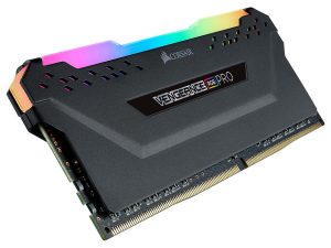 Corsair Vengeance Pro RGB 8GB 3200Mhz