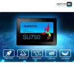 Ultimate SU750 SATA III 512GB Specs