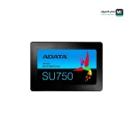 Ultimate SU750 SATA III 512GB Main Photo