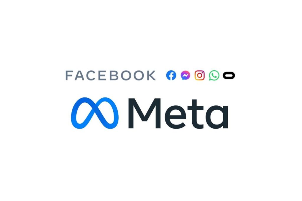 شرکت متا (فیس بوک)