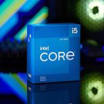 Intel Core i5-12400F Alder Lake LGA1700