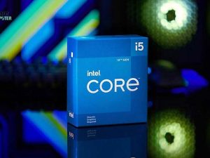 پردازنده اینتل Core i5 12400 Alder Lake BOX