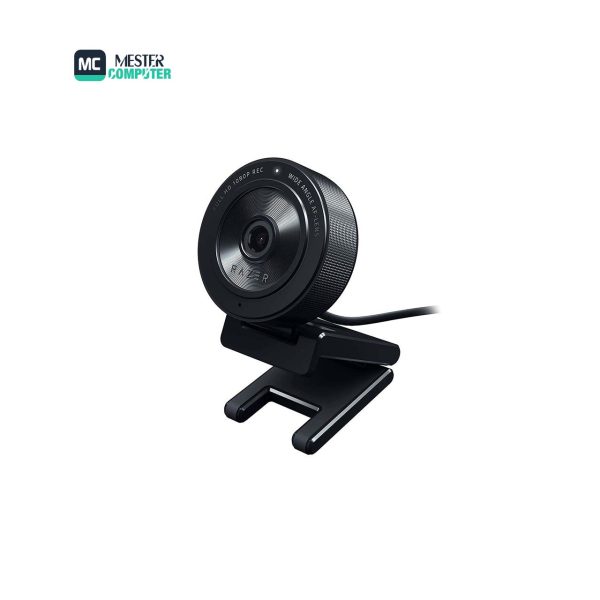 Razer Kiyo X Wired USB 2.0 FullHD Webcam