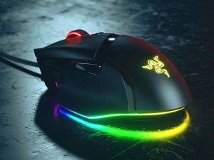 Razer Basilisk V3 RGB Wired Gaming Mouse