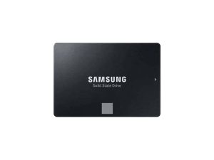 Samsung Evo 870 250GB Main Photo