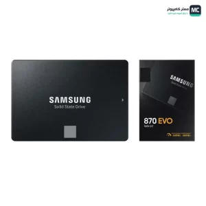 Samsung Evo 870 250GB Box 2