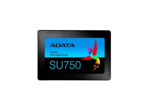 ADATA Ultimate SU750 512GB SATA III 2.5 Inch SDD