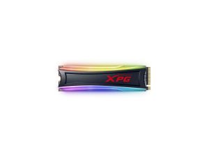 XPG SPECTRIX S40G RGB M.2 2280 NVMe 4TB
