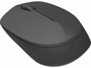 Rapoo M100 Silent Wireless Mouse