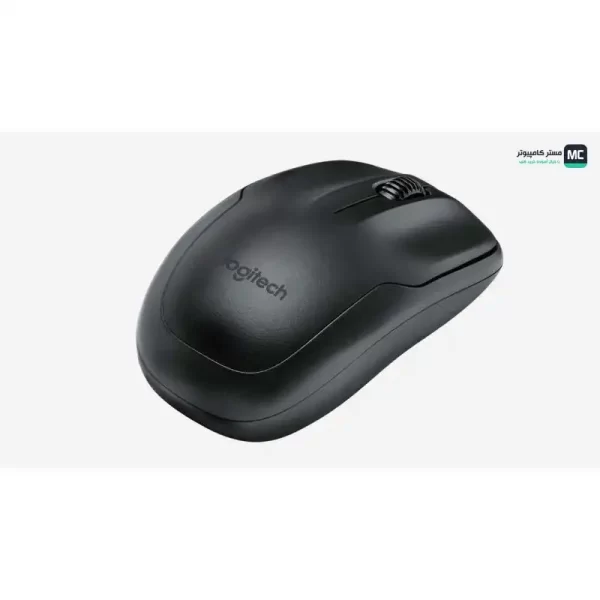 Logitech MK220 Mouse & Keyboard