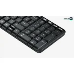 Logitech MK220 Mouse & Keyboard